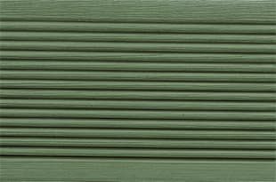 Террасная доска Классик Terrapol / Террапол ДПК пустотелая с пазом, 4000х147х24 мм, цвет олива