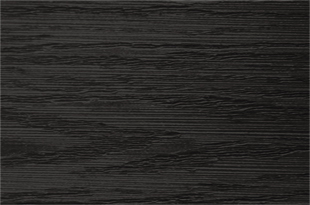 Террасная доска Смарт Terrapol / Террапол ДПК полнотелая c пазом, 3000х130х22 мм, цвет черное дерево