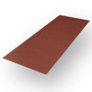 Гладкий лист 0,5 Polyester (PE), 2000x1250 мм