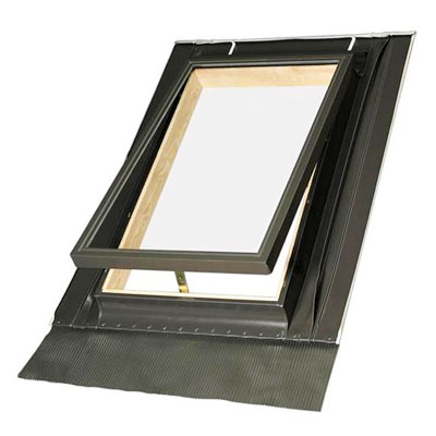 Окно-люк Fakro / Факро WGI со стеклопакетом, размер 46х55