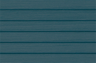 Террасная доска Классик Terrapol / Террапол ДПК пустотелая с пазом, 3000х147х24 мм, цвет слива