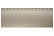 Сайдинг виниловый однопереломный BH-01 Альта Профиль Блок-хаус, 3100x200х1.1 мм, бежевый