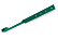 Кронштейн коньковый Grand Line (Гранд Лайн), цвет RAL 6005 (зеленый)