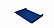 Кликфальц Гранд Лайн / Grand Line, PE 0.45, цвет RAL 5005 (сигнально-синий)