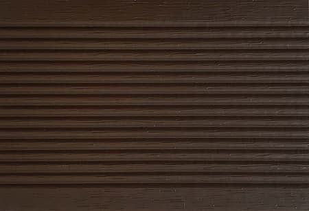 Террасная доска Практик моноколор Terrapol / Террапол ДПК пустотелая с пазом, 3000х147х23 мм, цвет сердолик