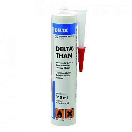 Delta-Than клей для гидроизоляционных пленок (310мл)