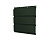 Софит металлический с полной перфорацией Grand Line / Гранд Лайн, Drap 0.45, цвет Ral 6020 (хромовая зелень)