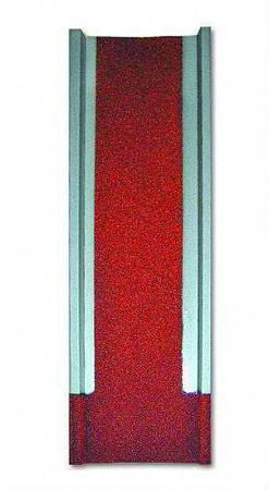 Ендова Luxard, размер: 1250 мм цвет бордо