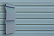 Сайдинг Grand Line Classic Color Plus виниловый, корабельный брус D4 GL, 3.66*0.203 м, голубой