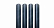 Штакетник металлический Grand Line (Гранд Лайн), круглый фигурный, PE двс 0.45, цвет RAL 7024 (серый)