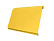 Металлический сайдинг Гранд Лайн / Grand Line профиль Вертикаль, PE 0.45, цвет Ral 1018 (цинково-желтый)