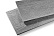 Фиброцементная фасадная доска Фибратек, 3000х300х8 мм, серый