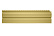 Сайдинг виниловый Альта Профиль Канада Плюс Престиж, 3660x230x1.1 мм, желтый