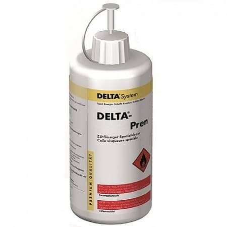Delta-Pren клей для мембраны (850 г)