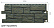 Фасадные панели Docke STANDARD Сланец, 930х406 мм, куршевель