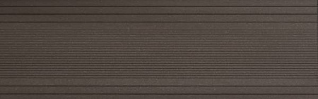 Ступень Terrapol / Террапол ДПК пустотелая, 320х24х2000 мм, цвет тик киото
