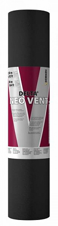 Delta-Neo Vent дифузионная мембрана (75м2)