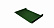 Кликфальц Гранд Лайн / Grand Line, PE 0.45, цвет RAL 6002 (лиственно-зеленый)