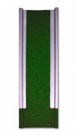 Ендова Luxard, размер: 1250 мм цвет абсент
