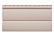 Сайдинг виниловый двухпереломный BH-03 Альта Профиль Блок-хаус, 3000x226х1.1 мм, персиковый