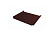 Кликфальц Pro Grand Line, Velur X 0.5, RAL 8017 шоколад