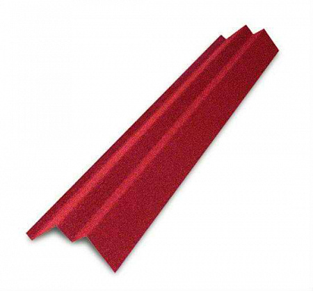 Планка Luxard карнизная, 1250 мм цвет бордо