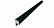 Планка П-образная заборная 20 Grand Line (Гранд Лайн), Satin 0.5, цвет RAL 6005 (зелёный)