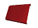 Металлический сайдинг Гранд Лайн / Grand Line профиль Вертикаль, PE 0.45, цвет Ral 3011 (красно-коричневый)