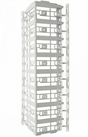 Крепежная основа отделочных элементов  Альта-Декор, 1036х243х20 мм