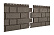 Фасадные панели 1,950*0,292мм (0,570м2) Ю-Пласт Стоун Хаус S-Lock Клинкер / Ю-Пласт Stone-House S-Lock Клинкер, цвет бежевый