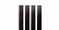 Штакетник металлический Grand Line (Гранд Лайн), прямоугольный, PE 0.45, цвет RR 32 (коричневый)