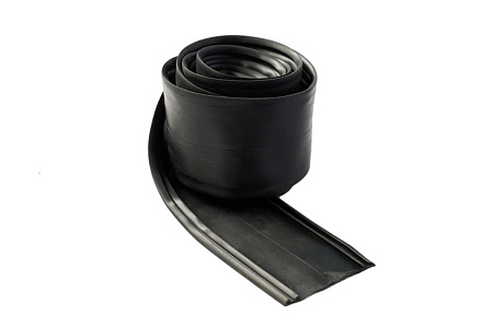 EPDM лента FCS 60 мм, 30 м.п., черная