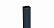 Столб + заглушка Гранд Лайн / Grand Line, Pe, 3000 мм, цвет RAL 7024 (серый)