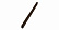 Труба Гранд Лайн / Grand Line, Pe, 40х20х3000 мм, цвет RR 32 (темно-коричневый)