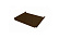 Кликфальц Pro Grand Line, Velur X 0.5, RR 32 темно-коричневый