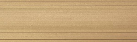 Ступень Terrapol / Террапол ДПК пустотелая, 320х24х3000 мм, цвет дуб севилья