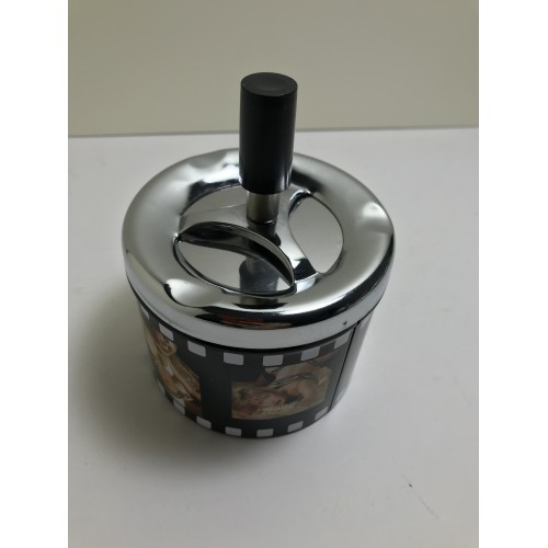 Scrumiera auto