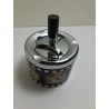 Scrumiera auto