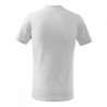 Tricou copii Basic 138 Malfini