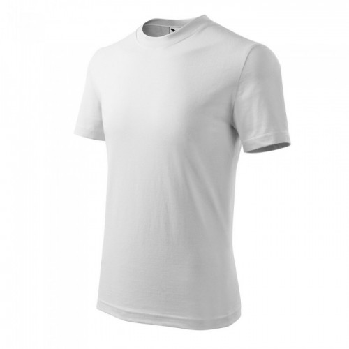 Tricou copii Basic 138 Malfini