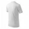 Tricou copii Basic 138 Malfini