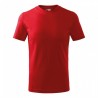 Tricou copii Basic 138 Malfini