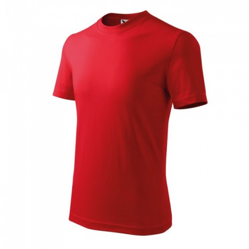 Tricou copii Basic 138 Malfini