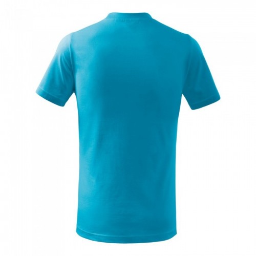 Tricou copii Basic 138 Malfini