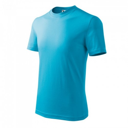 Tricou copii Basic 138 Malfini