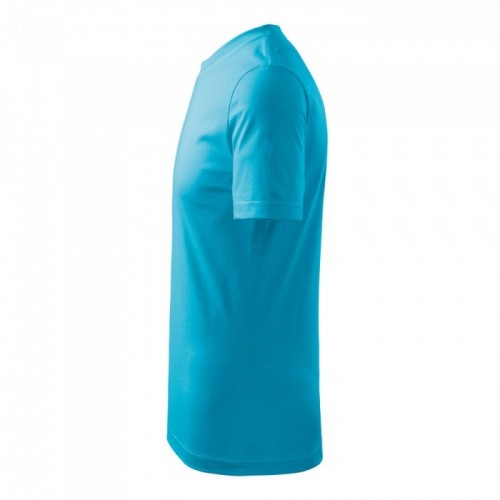 Tricou copii Basic 138 Malfini