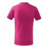 Tricou copii Basic 138 Malfini