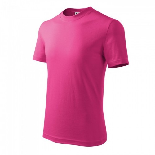 Tricou copii Basic 138 Malfini