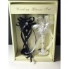 Set 2 pahare pentru mirii diferite modele