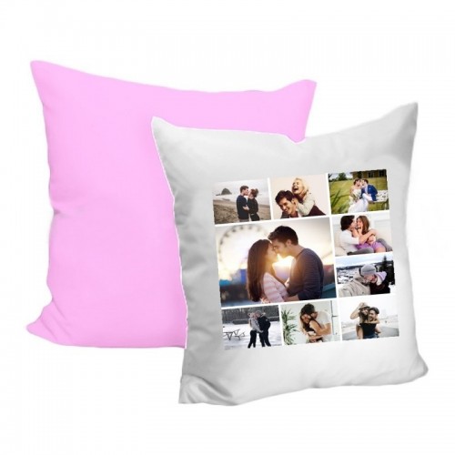 PERNA PERSONALIZATA ROZ